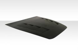 Duraflex 00-09 S2000 TS-1 Hood