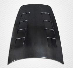 Carbon Creations 00-09 S2000 Carbon Fiber TS-1 Hood