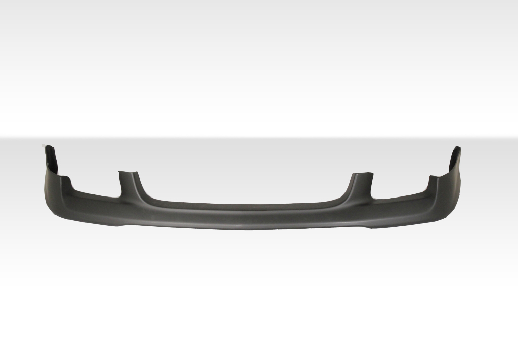 Duraflex 04-05 TSX J-Spec Front Lip Under Spoiler Air Dam