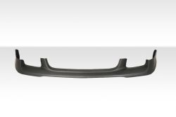 Duraflex 04-05 TSX J-Spec Front Lip Under Spoiler Air Dam