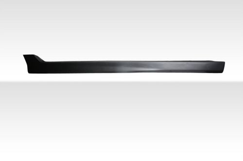 Duraflex 04-08 TSX J-Spec Side Skirts Rocker Panels | 105224 | K