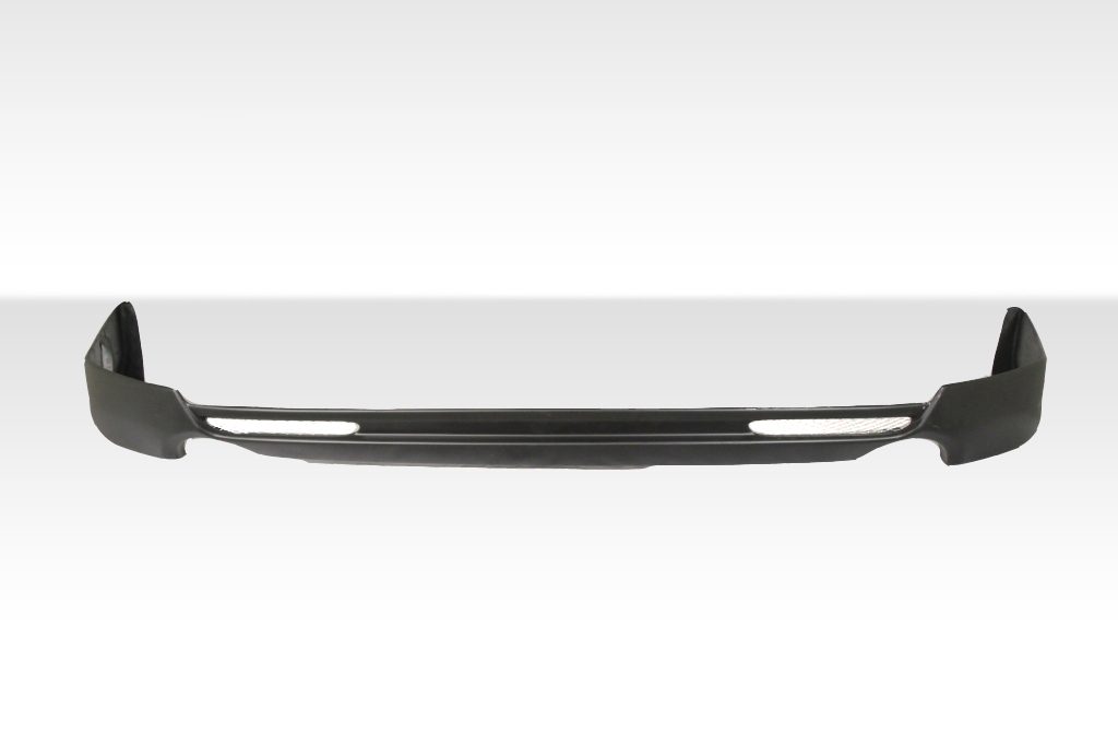 Duraflex 04-05 TSX J-Spec Rear Lip Under Spoiler Air Dam