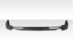 Duraflex 04-05 TSX J-Spec Rear Lip Under Spoiler Air Dam