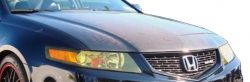 Carbon Creations 06-08 TSX Carbon Fiber OEM Look Hood