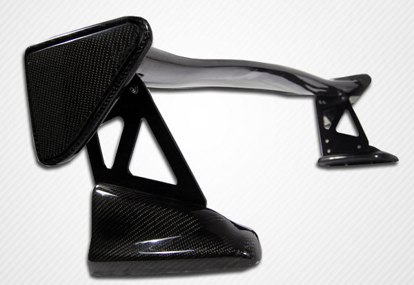 Carbon Creations 02-06 RSX Carbon Fiber Type M Wing Trunk Lid Spoiler