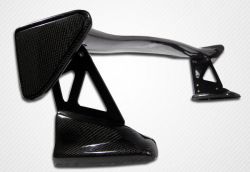 Carbon Creations 02-06 RSX Carbon Fiber Type M Wing Trunk Lid Spoiler