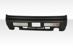 Duraflex 91-05 NSX 1-Piece GT Competition Rear Bumper Cover