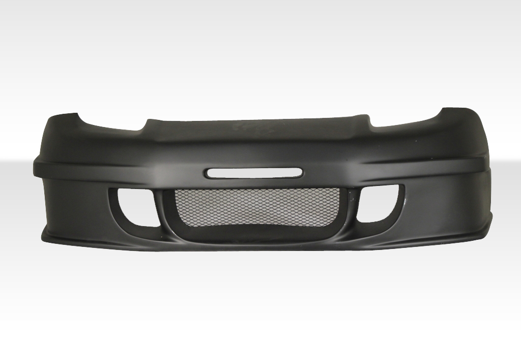 Duraflex 02-05 NSX 1-Piece MH Design Wide Body Front Bumper Cover