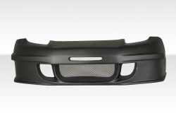 Duraflex 02-05 NSX 1-Piece MH Design Wide Body Front Bumper Cover