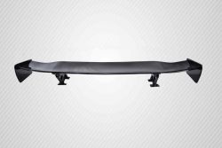 Carbon Creations Universal Carbon Fiber GT Concept 2 Wing Trunk Lid Spoiler