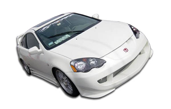Duraflex 02-04 RSX 5-Piece Type M Body Kit with Spoiler