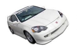 Duraflex 02-04 RSX 5-Piece Type M Body Kit with Spoiler
