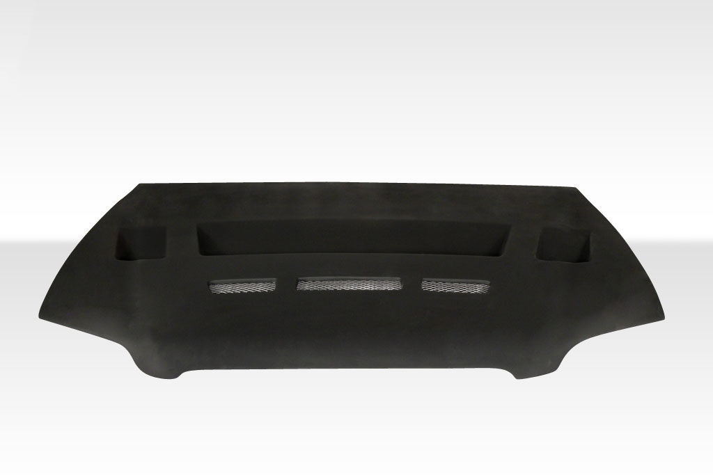 Duraflex 98-02 Accord Coupe Predator Hood