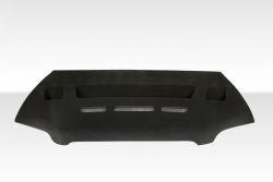 Duraflex 98-02 Accord Coupe Predator Hood