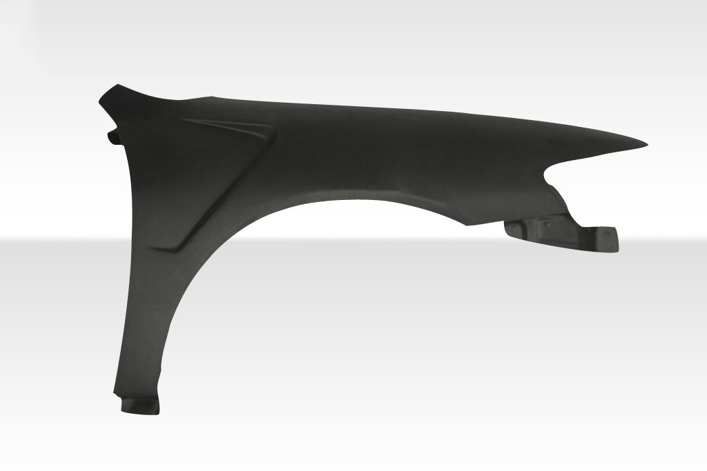 Duraflex 98-02 Accord Sedan F-1 Fenders