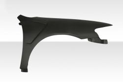 Duraflex 98-02 Accord Sedan F-1 Fenders