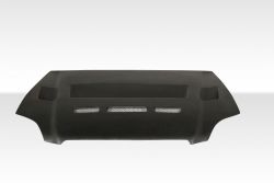 Duraflex 96-98 Civic Predator Hood