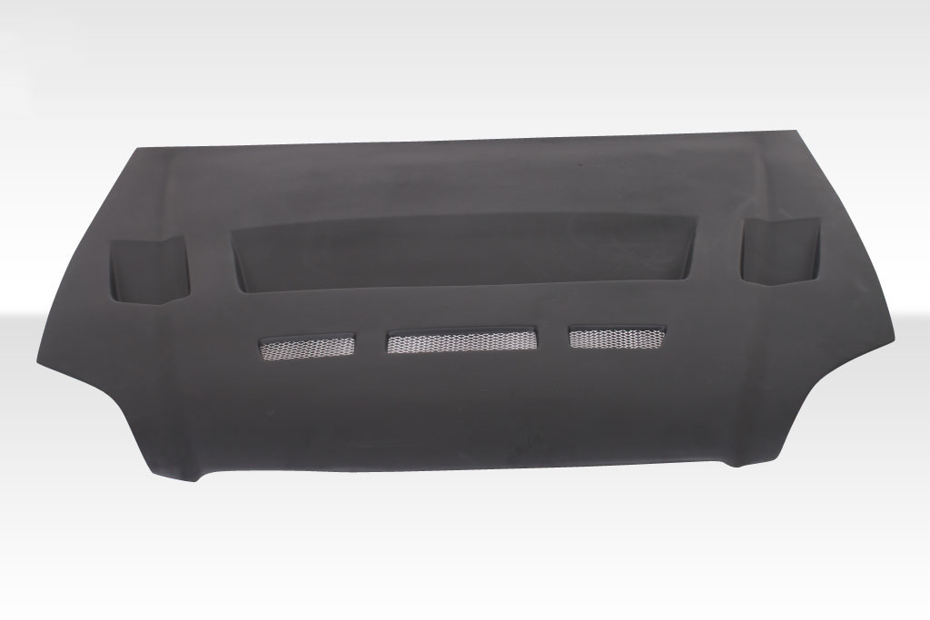 Duraflex 99-00 Civic Predator Hood