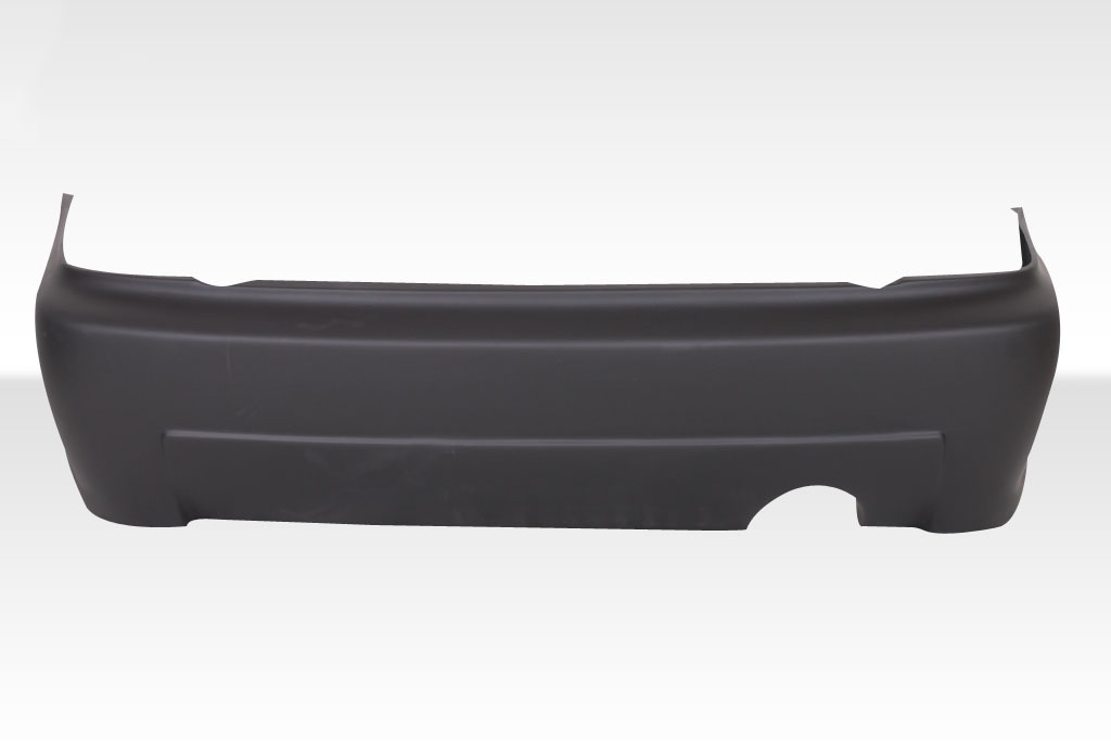 Duraflex 92-95 Civic Coupe/Sedan B-2 Rear Bumper Cover