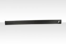 Duraflex 92-95 Civic Hatchback B-2 Side Skirts Rocker Panels