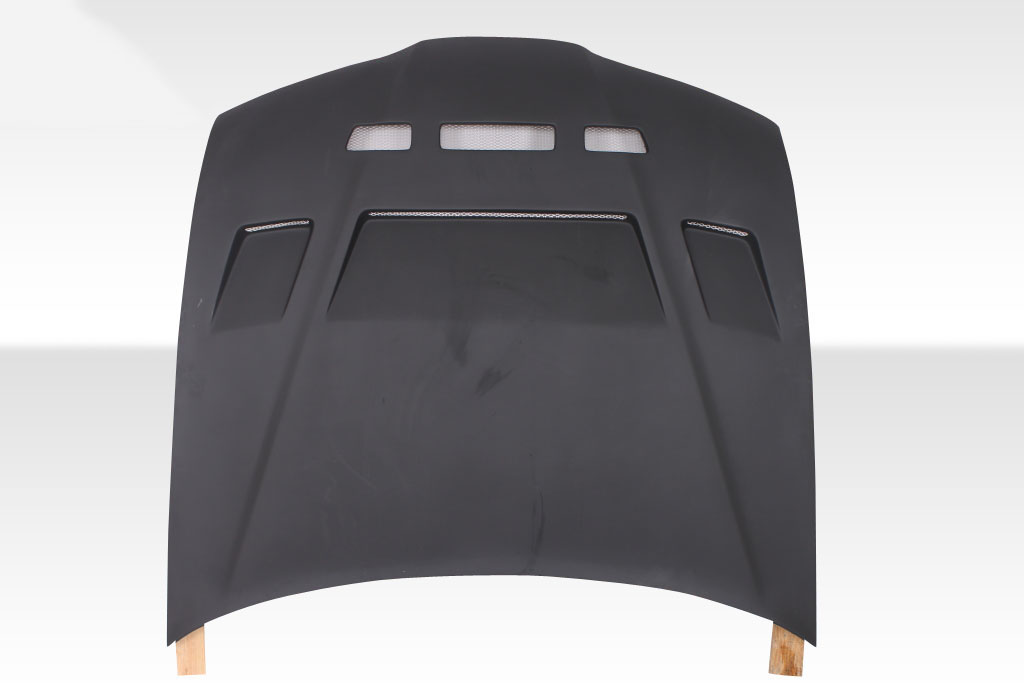 Duraflex 92-96 Prelude Predator Hood