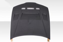 Duraflex 92-96 Prelude Predator Hood