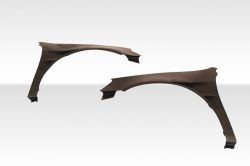 Duraflex 02-06 RSX GTC Fenders