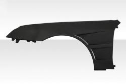 Duraflex 97-01 Prelude GTC Fenders