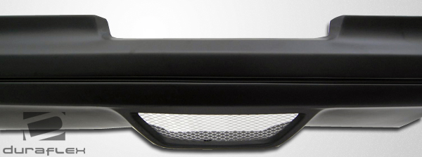 Duraflex 02-06 RSX M-2 Rear Lip Under Spoiler Air Dam