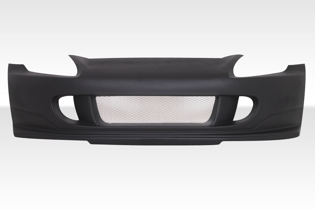 Duraflex 00-09 S2000 1-Piece AM-S Front Bumper Cover