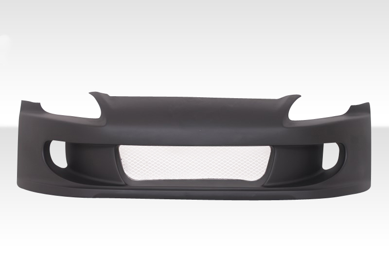 Duraflex 00-09 S2000 1-Piece A-Sport Front Bumper Cover