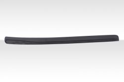 Duraflex 00-09 S2000 A-Sport Side Skirt Splitters