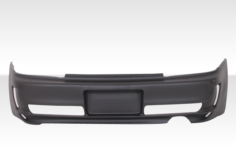 Duraflex 00-09 S2000 1-Piece A-Sport Rear Bumper Cover