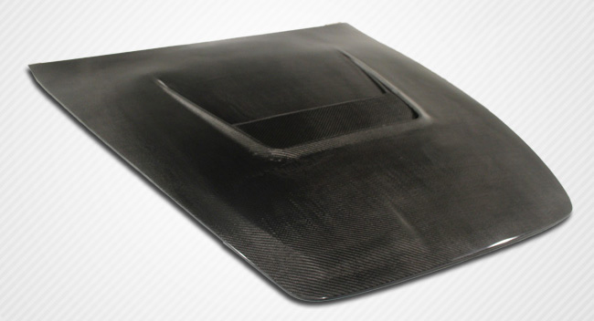 Carbon Creations A-Sport Carbon Fiber A-Sport Hood