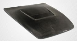 Carbon Creations A-Sport Carbon Fiber A-Sport Hood