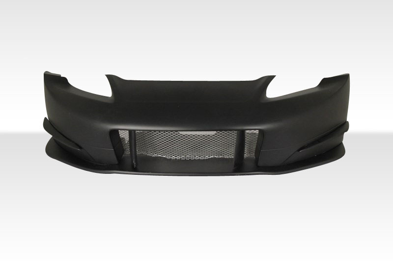 Duraflex 00-09 S2000 2-Piece AM-S Wide Body Front Bumper Cover