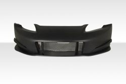 Duraflex 00-09 S2000 2-Piece AM-S Wide Body Front Bumper Cover