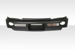 Duraflex 00-09 S2000 1-Piece AM-S Wide Body Rear Bumper Cover