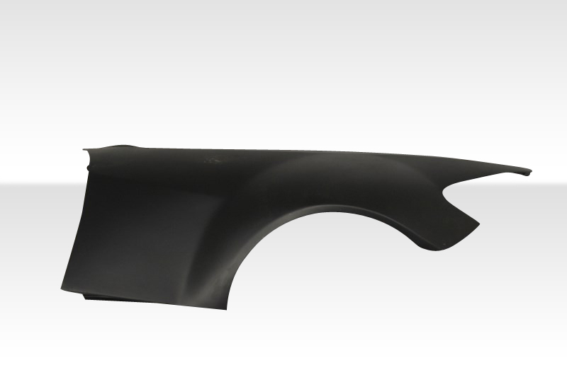 Duraflex 00-09 S2000 AM-S Wide Body Front Fenders