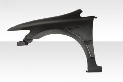 Duraflex 06-11 Civic Sedan GT Concept Fenders