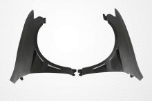 Duraflex 04-08 TSX GT Concept Fenders Duraflex 04-08 TSX GT Concept Fenders