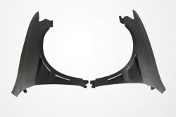 Duraflex 04-08 TSX GT Concept Fenders