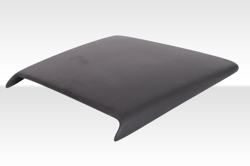 Duraflex Universal Ram Air Scoop