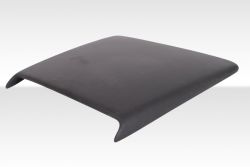 Duraflex Universal Ram Air Scoop