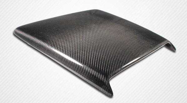 Carbon Creations Universal Carbon Fiber Ram Air Scoop