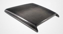 Carbon Creations Universal Carbon Fiber Ram Air Scoop