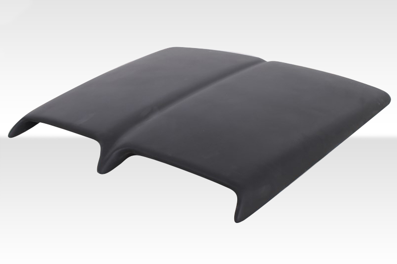 Duraflex Universal Ram Air Scoop 2