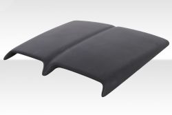 Duraflex Universal Ram Air Scoop 2