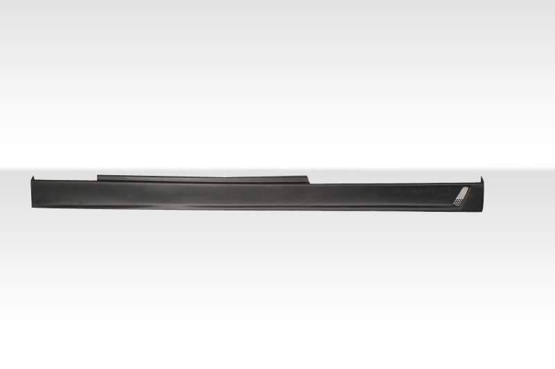 Duraflex 06-11 Civic Coupe B-2 Side Skirts Rocker Panels
