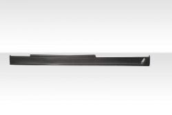 Duraflex 06-11 Civic Coupe B-2 Side Skirts Rocker Panels